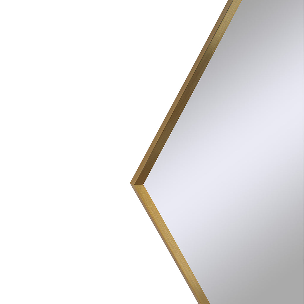 Devika Wall Mirror