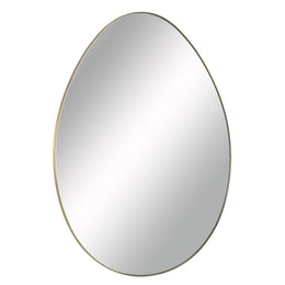 Ova Wall Mirror