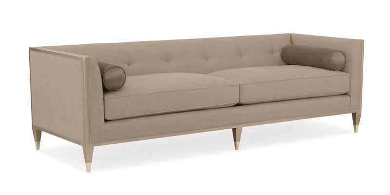 Soft Landing Sofa