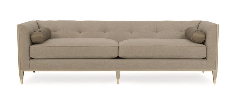 Soft Landing Sofa