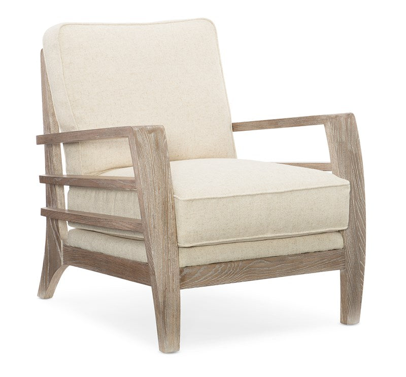 Slatitude Accent Chair