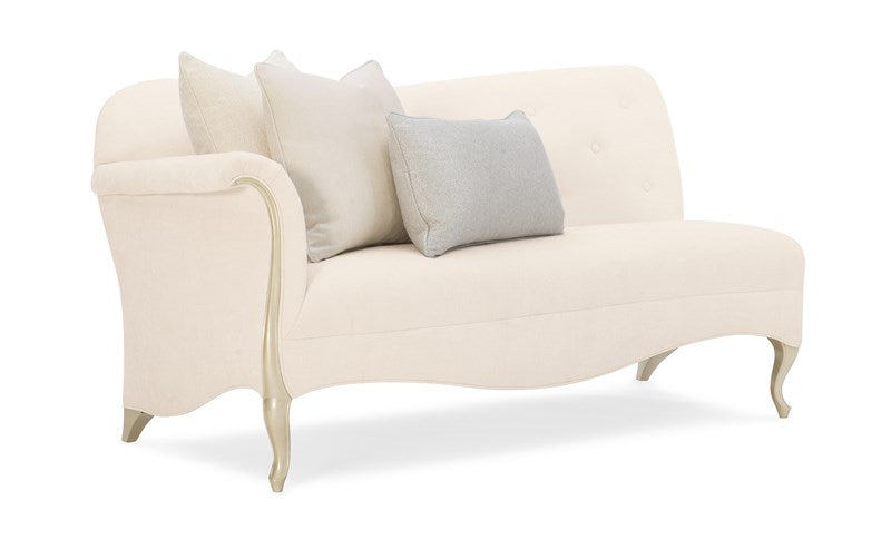 Two To Tango Laf Loveseat