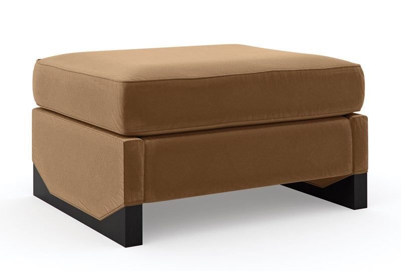 Base Line Ottoman