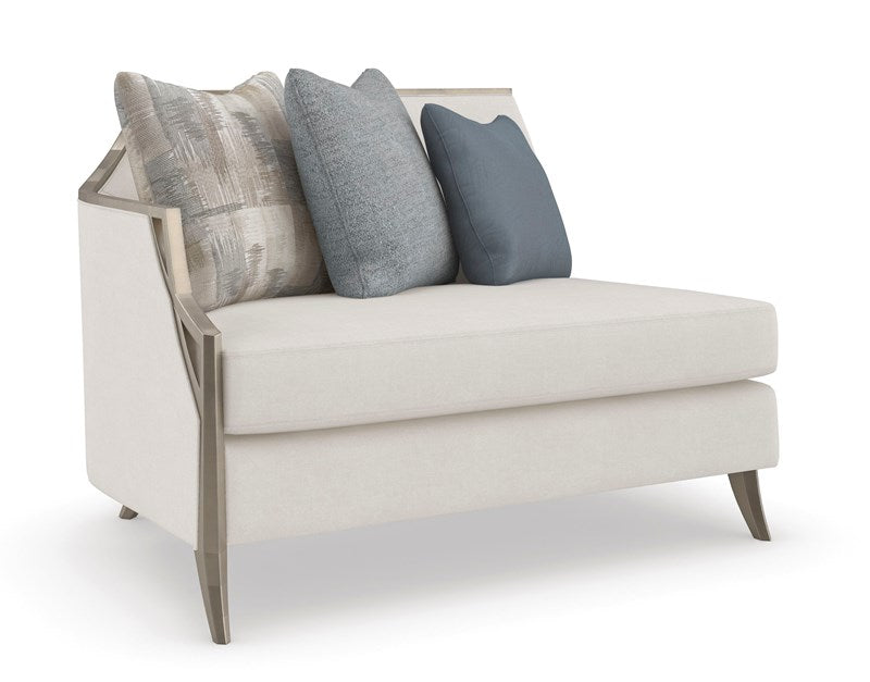 X Factor Laf Loveseat