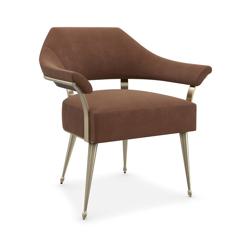 Louisette Accent Chair