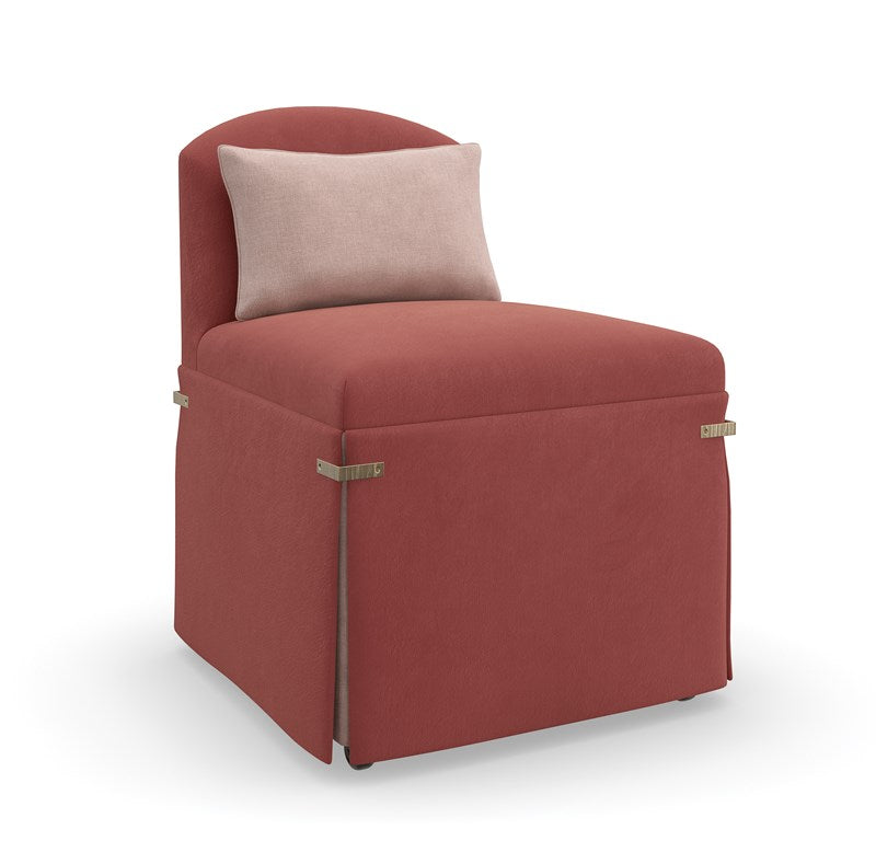 Bustle Accent Chair