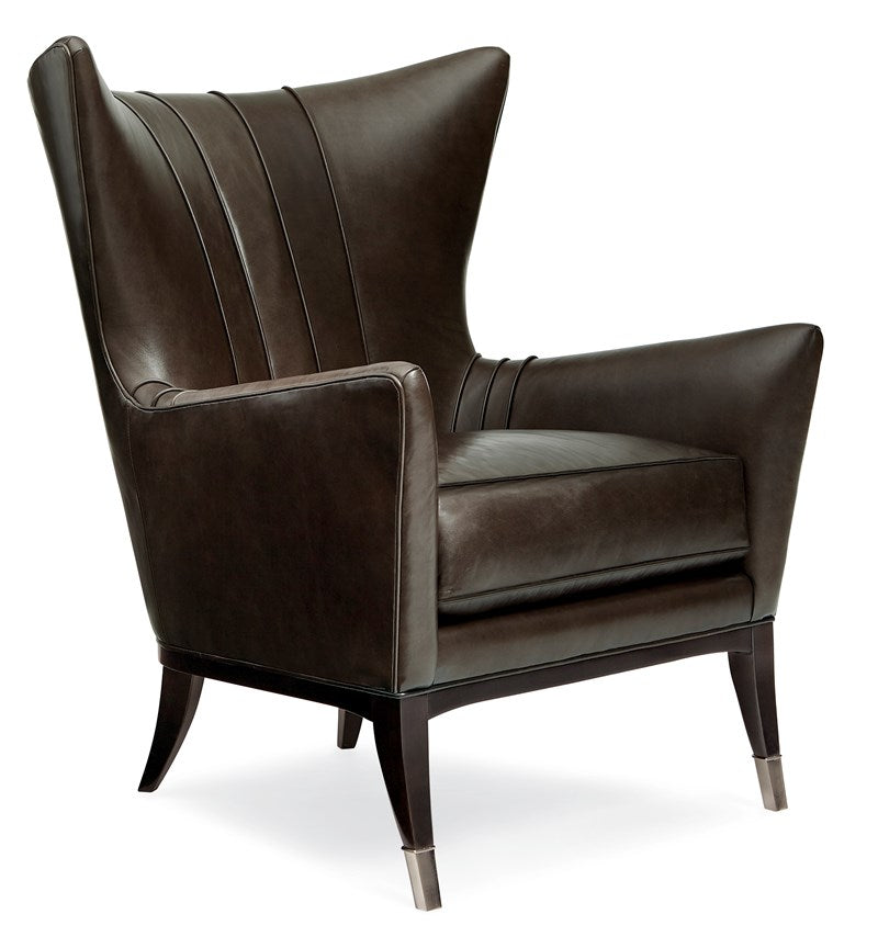 So Welt Done Accent Chair