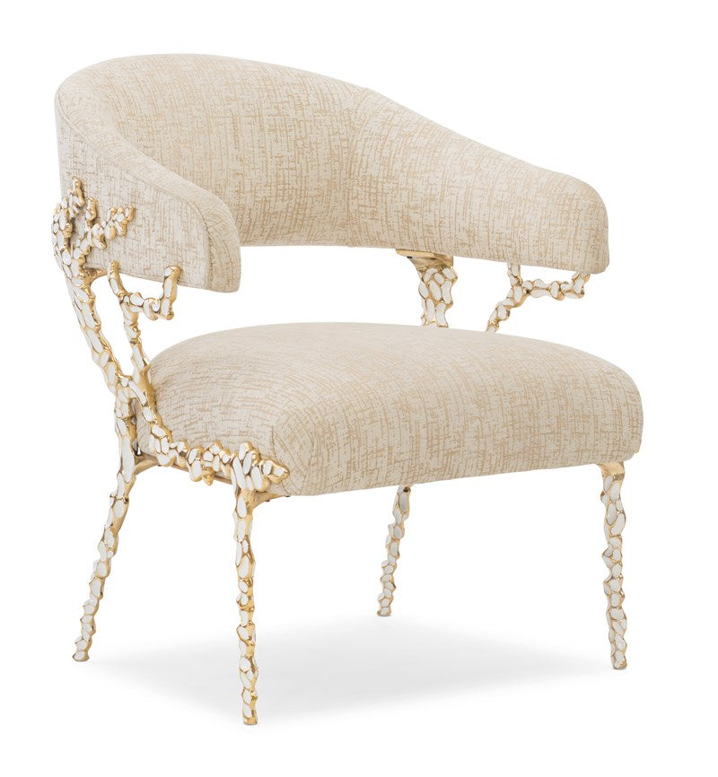 Glimmer Of Hope Accent Chair