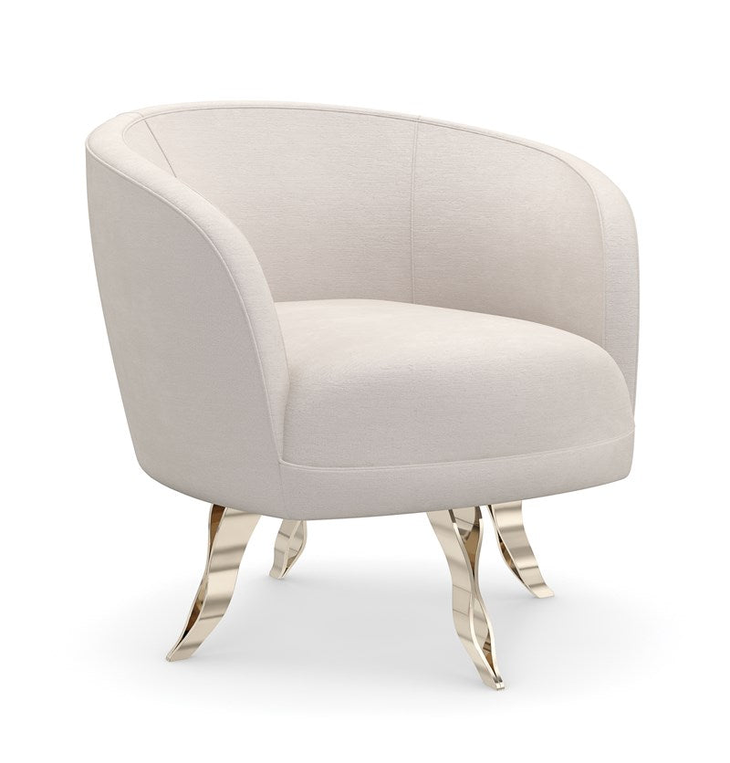 Turning Point Accent Chair
