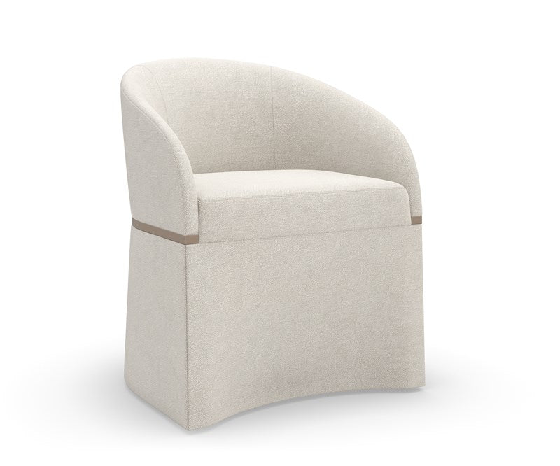 Dune Accent Chair