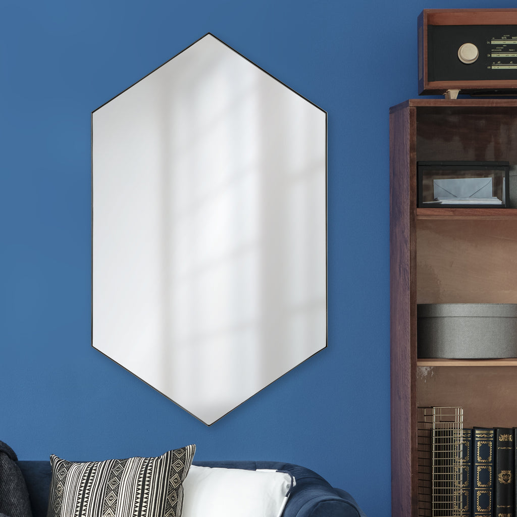 Augustus Wall Mirror