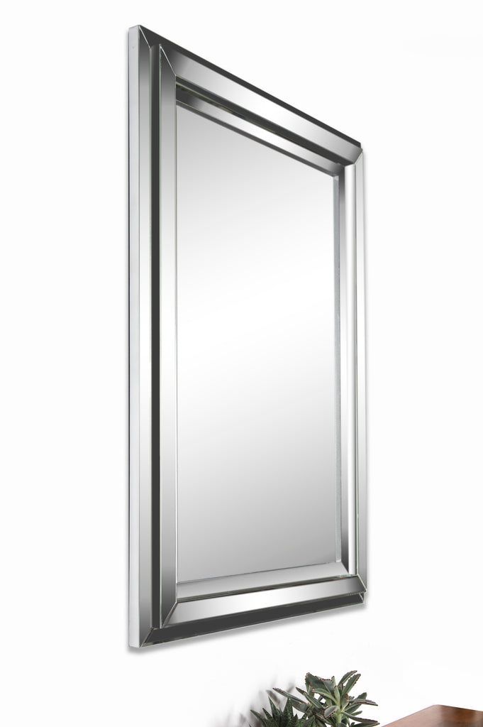 Bryse Wall Mirror