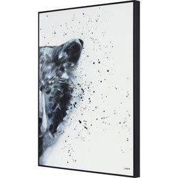 Faraway Canvas Art