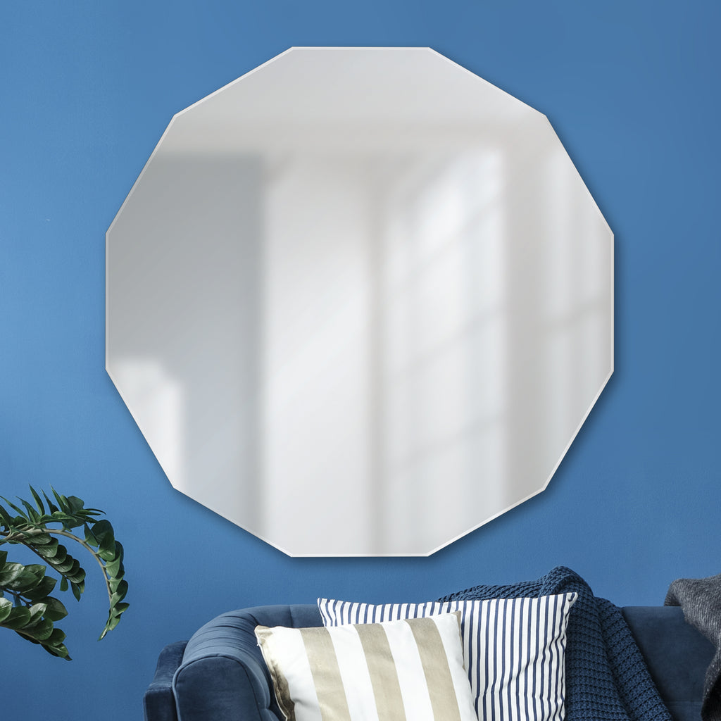 Ovada Wall Mirror