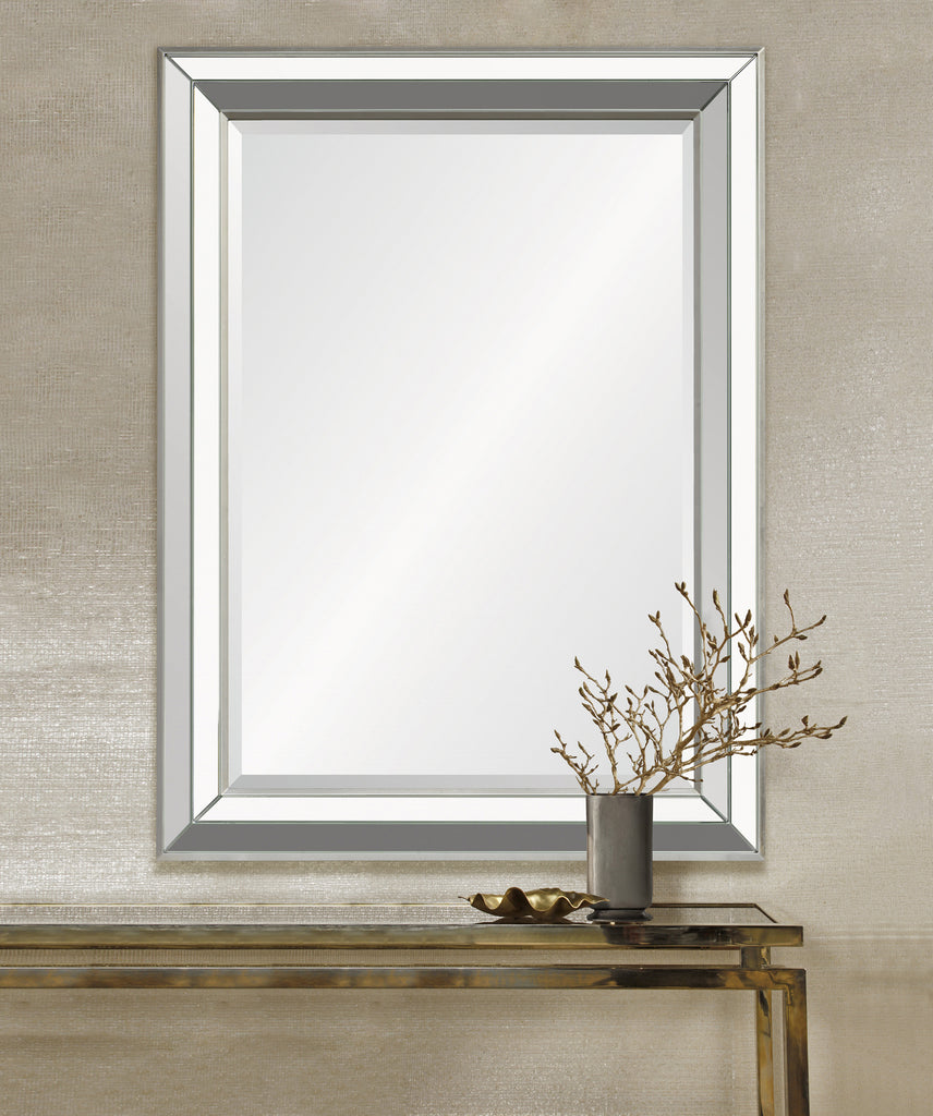 Hawkwell Wall Mirror