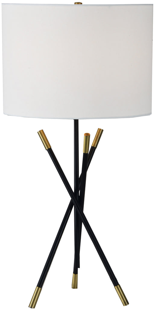 Hudswell Table Lamp