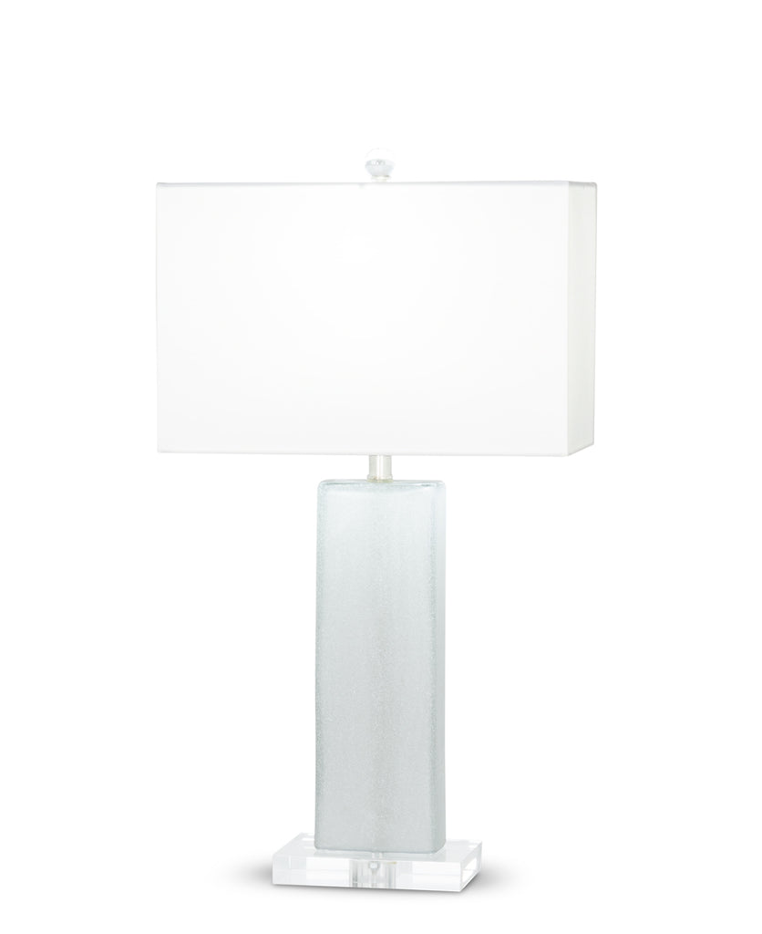 Waterloo Table Lamp