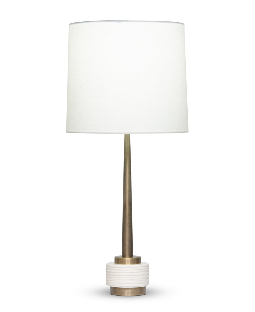 Weiss Table Lamp