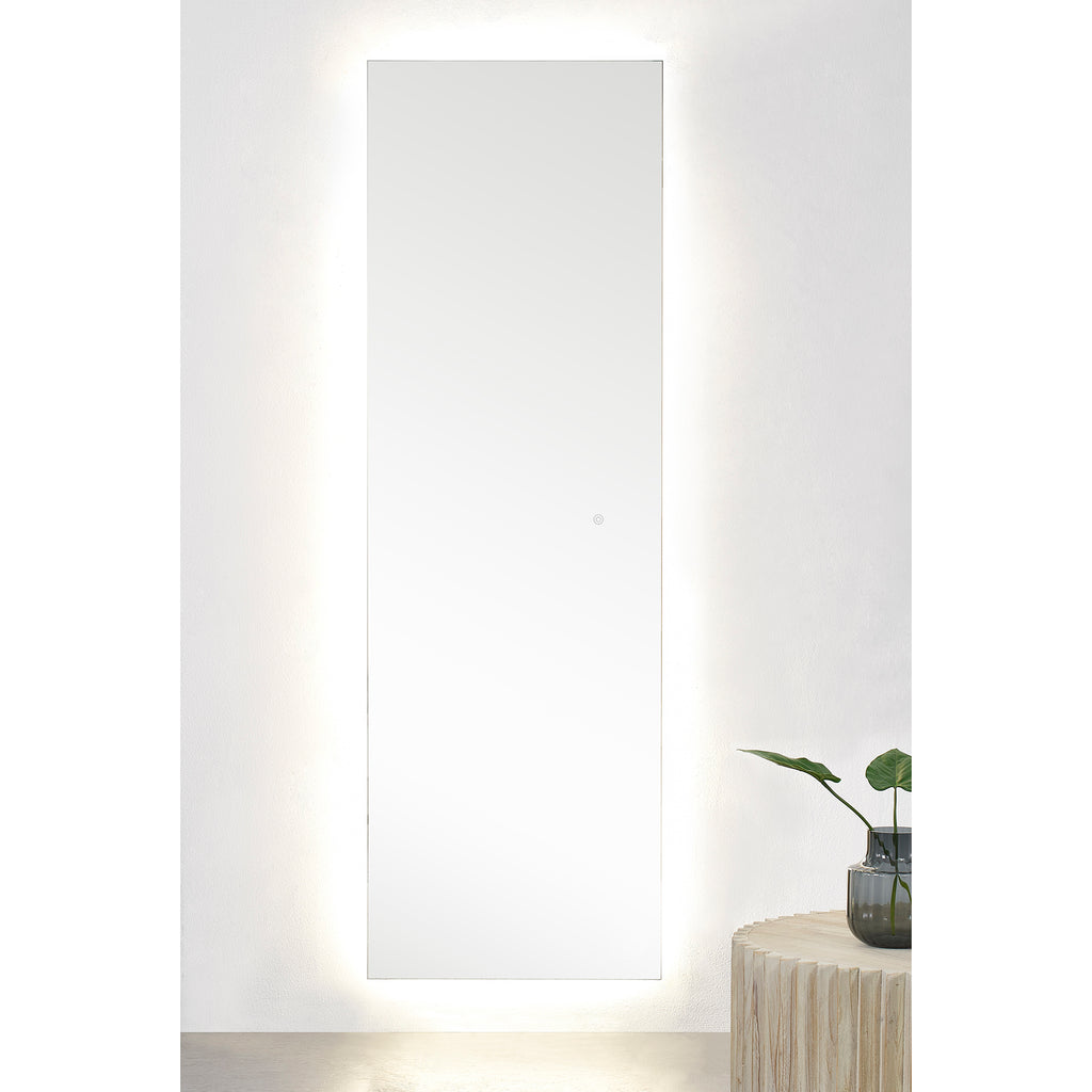 Bexley Led Mirror