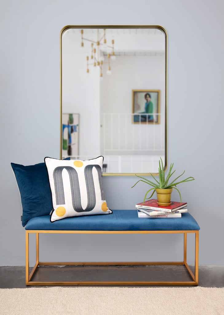 Barton Wall Mirror