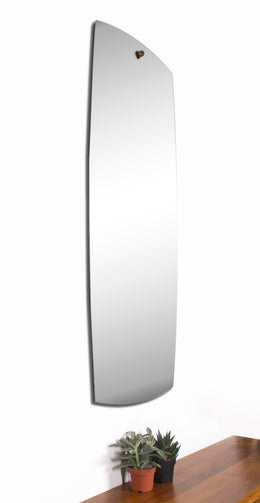 Corbel Wall Mirror