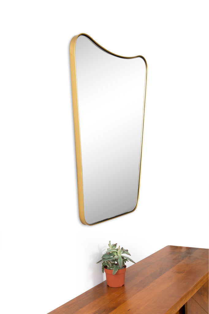 Tufa Wall Mirror