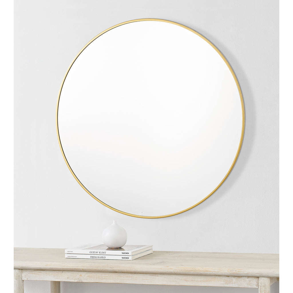 Alegre Wall Mirror