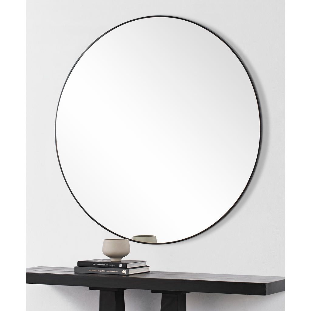 Sami Wall Mirror