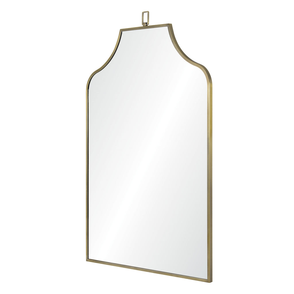 Calliope Wall Mirror