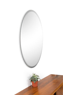 Yen Wall Mirror