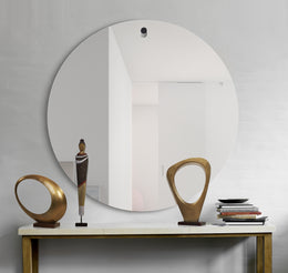 Brody Wall Mirror