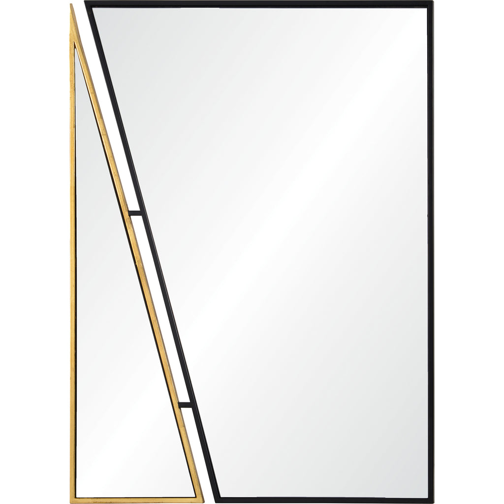 Idiom Wall Mirror