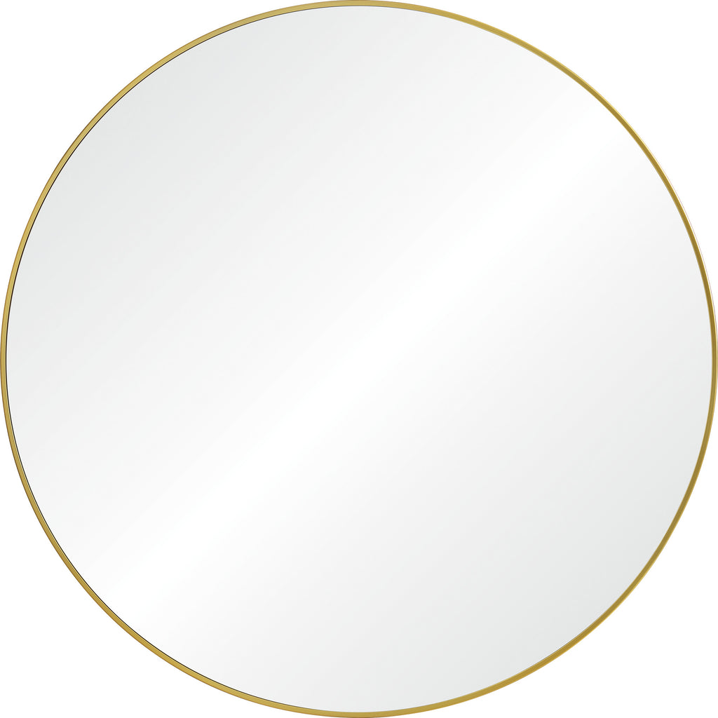 Fragoso Wall Mirror