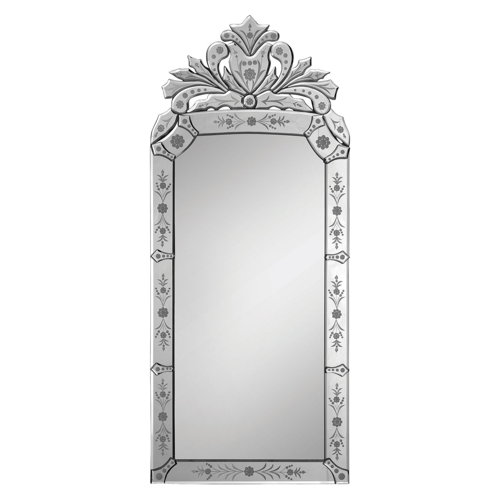 Venetian Wall Mirror