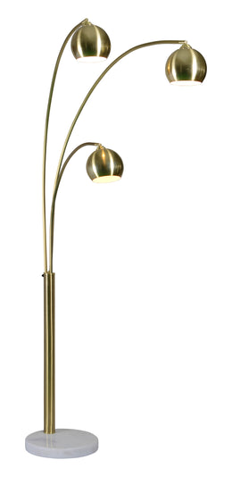 Dorset Floor Lamp