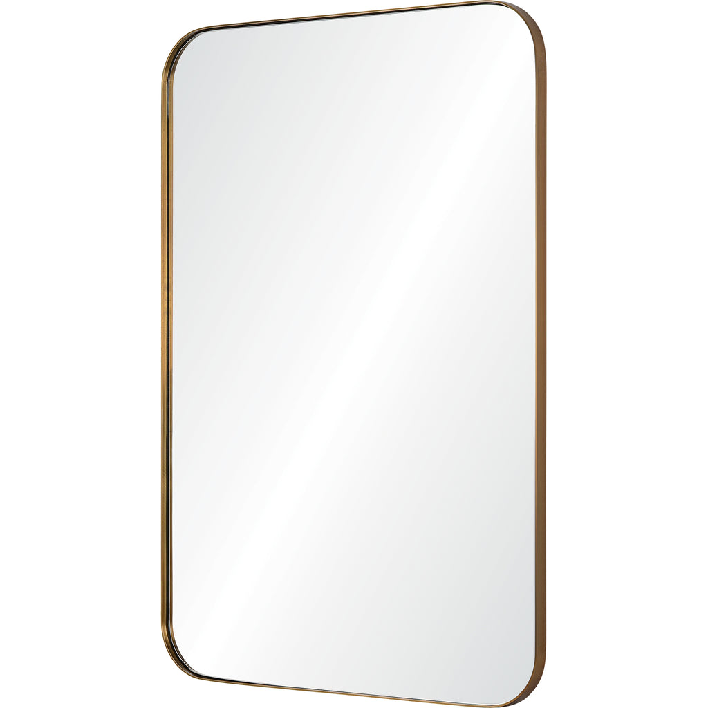 Edwin Wall Mirror