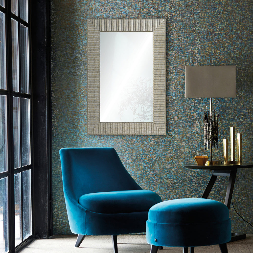 Leda Wall Mirror