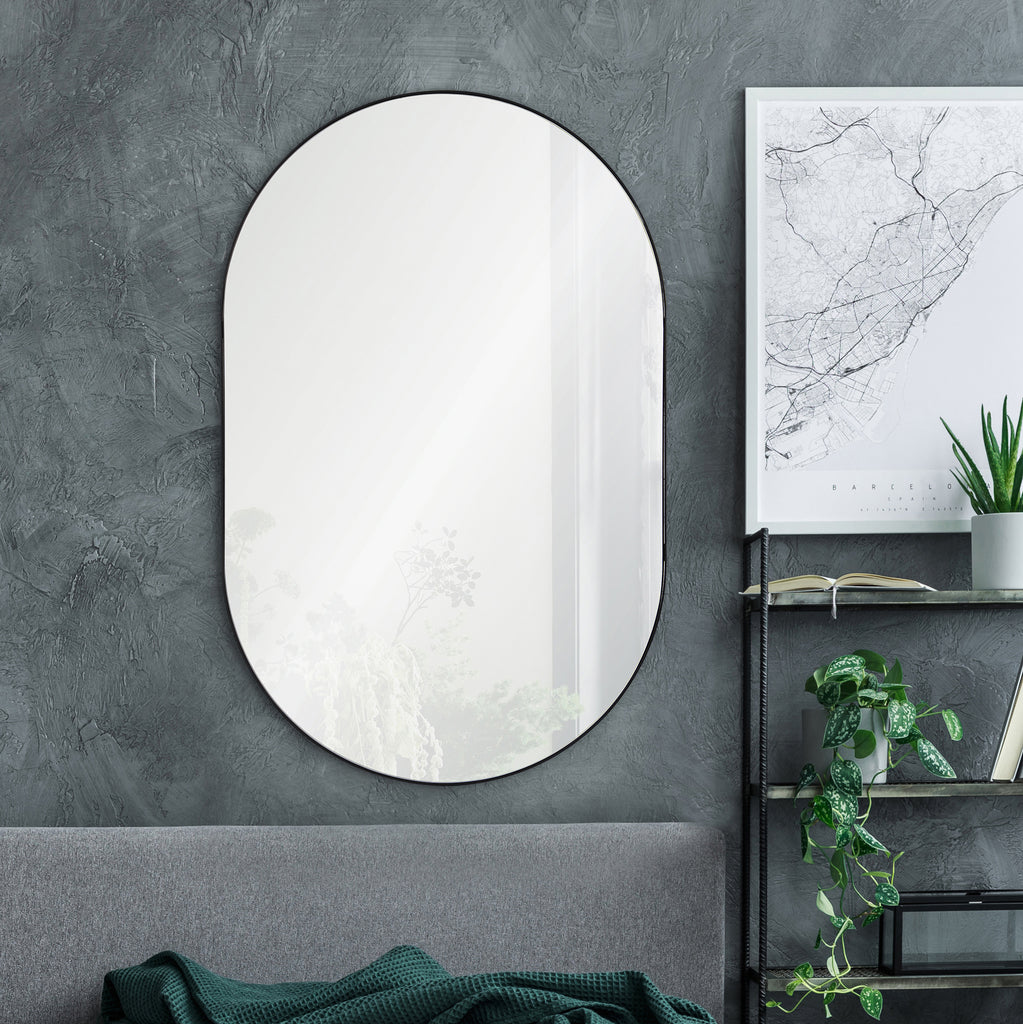 Webster Wall Mirror