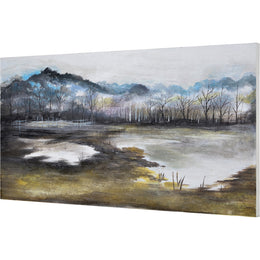 Windham Canvas Art