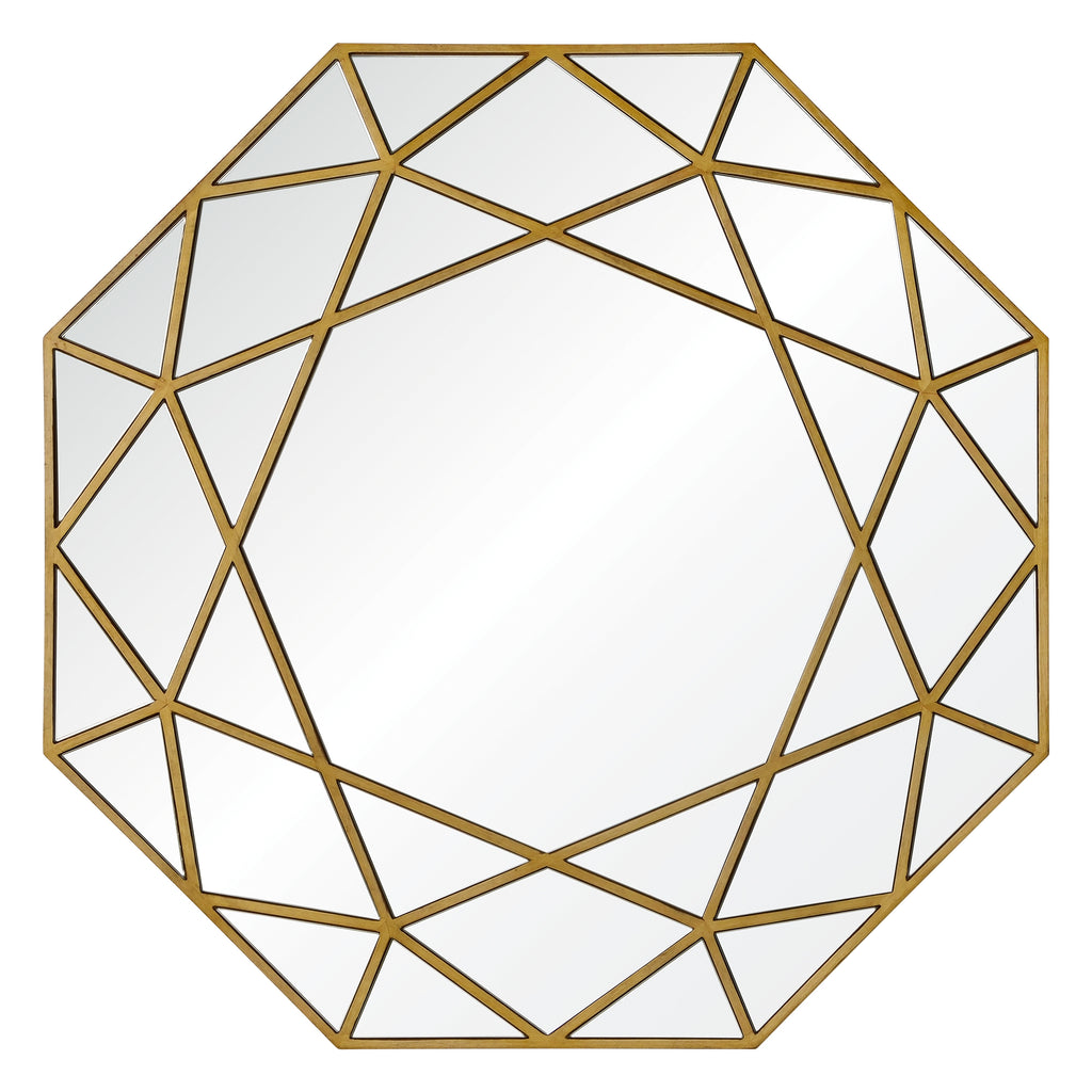 Deloro Wall Mirror